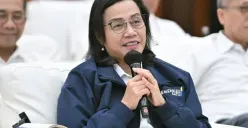 Menteri Keuangan (Menkeu) Sri Mulyani pastikan tukin untuk dosen akan tetap dicairkan. (Sumber: Instagram/@smindrawati)