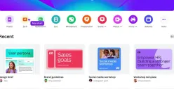 Menghasilkan uang secara online dengan kemampuan desain Anda di Canva. (Sumber: Canva)