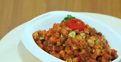 Resep sambal goreng kentang ati (Sumber: Tangkap Layar YouTube/Rudy dan Sahabat TV)