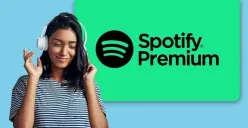 Cara berlangganan Spotify Premium (Sumber: Pinterest)