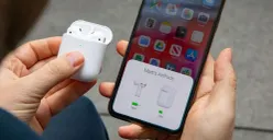 8 Tips Ampuh Mengatasi Masalah Koneksi AirPods di iPhone (Sumber: Pinterest/TechRadar)