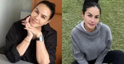 Perseteruan antara Nikita Mirzani dan Fitri Salhuteru semakin memanas. (Sumber: Instagram/@fitri_salhuteru, @nikitamirzanimawardi_172)