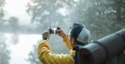 Rekomendasi gadget dengan kamera yang menghasilkan foto terbaik. (Sumber: Pexels/Thirdman)