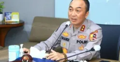 Kadiv Humas Polri Irjen. Pol. Sandi Nugroho (Sumber: Instagram Sandi Nugroho)