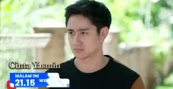 Sinopsis Cinta Yasmin 2 Januari 2025. (Sumber: YouTube | Foto: MNC Pictures)
