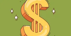 Ilustrasi mendapatkan saldo dana gratis dari aplikasi penghasil uang. (Sumber: Freepik)