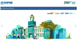 Cara membuat akun SNBP 2025 menggunakan e-mail. (Sumber: snpmb.bppp.kemdikbud.go.id)