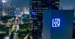Bank Rakyat Indonesia (BRI). (Sumber: bri.co.id)