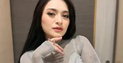 Terungkap Uang Saweran Nathalie Holscher Capai Rp150 Juta Lebih, Netizen: Kembali ke Setelan Awal (Sumber: Instagram/@nathalieholscer)