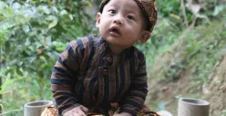 Inspirasi nama bayi laki-laki dari tokoh pewayangan (Sumber: Freepik)