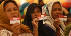 Tiga bantuan sosial tambahan siap dicairkan 6 Januari 2025 (Sumber: Dok/kemensos.go.id)