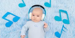Inspirasi nama bayi laki-laki bertema musik (Sumber: Freepik)
