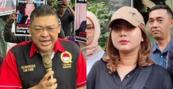 Pratiwi Noviyanthi mengucapkan belasungkawa atas meninggalnya Alvin Lim. (Sumber: Tangkap Layar YouTube/Intens Investigasi ; Instagram/@alvinlim_official)