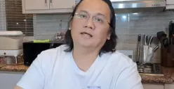Farhat Abbas menanggapi terkait uang donasi Agus Salim yang diberikan kepada korban bencana alam di NTT. (Sumber: Tangkap Layar YouTube/Intens Investigasi)