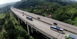 Cara Cek Rest Area di Sepanjang Area Tol Saat Perjalanan Arus Mudik dan Balik Lebaran 2025. (Sumber: Pinterest/Husni)