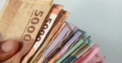 Kapan penyaluran bantuan sosial BPNT tahap 1 2025 dicairkan? Saldo Dana Rp400.000 dari pemerintah disalurkan untuk KPM pemilik NIK KTP ini (Sumber: Pinterest)