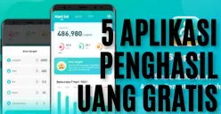 Cara menyenangkan untuk dapatkan uang dari aplikasi. Simak (Sumber: google play/edited Dadan Triatna)