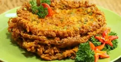 Resep telur dadar rasa gulai (Sumber: Tangkap Layar YouTube/Rudy dan Sahabat TV)