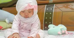 Inspirasi nama bayi perempuan yang bersumber dari ayat suci Al-Quran (Sumber: Freepik)