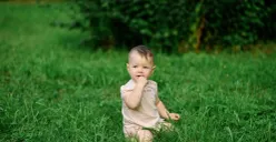 Inspirasi nama bayi laki-laki yang bertema dari alam (Sumber: Freepik)