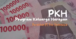 Proses evaluasi penerima bantuan sosial PKH 2025 memastikan dana tepat sasaran bagi keluarga miskin. Pastikan data keluarga Anda terdaftar dengan benar untuk memastikan kelancaran pencairan bantuan. (Sumber: Poskota/Neni Nuraeni)
