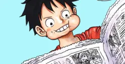 Informasi terbaru terkait perilisan One Piece Chapter 1136. (Sumber: X/@akagmiop)