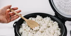Beberapa jenis makanan yang sebaiknya tidak dipanaskan ulang (Sumber: Freepik)