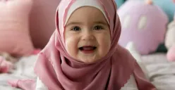 Inspirasi nama bayi dari kata Fatimah (Sumber: Freepik)