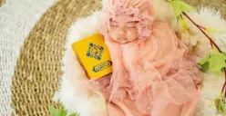 Inspirasi nama bayi perempuan dari kata fitri (Sumber: Freepik)