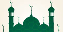 Jadwal penetapan awal bulan Ramadhan versi Muhammadiyah dan NU. (Sumber: Freepik/starline)