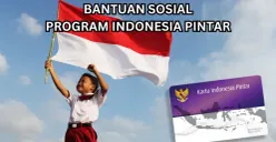 Inilah informasi mengenai bantuan sosial PIP. (Sumber: Poskota/Legenda Kinanty Putri)