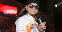 Gus Miftah menuai kritikan seusai kembali muncul di publik.(Sumber: Instagram/@gusmiftah)