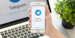 Kesalahan umum yang bisa menyebabkan pemblokiran nomor HP di Telegram. (Sumber: Pinterest)