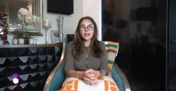 Nikita Mirzani mengaku sangat mencintai LM (Sumber: YouTube/Crazy Nikmir REAL)