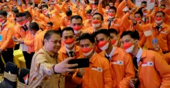 Ilustrasi pengajuan pinjaman untuk pekerja migran Indonesia (PMI) lewat program KUR TKI. (Sumber: ekon.go.id)