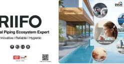 RIIPO perusahaan pipa global sudah hadir di Indonesia. (Dok. RIIPO)