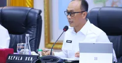 Potret Kepala BKN, Zudan Arif Fakrulloh. (Sumber: PANRB)