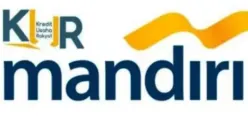 Ilustrasi angsuran KUR Bank Mandiri 2025. (Sumber: Pinterest)