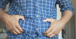 Beberapa cara untuk mengecilkan perut buncit (Sumber: Freepik)