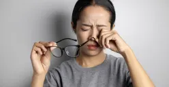 Beberapa penyebab mata gatal yang jarang disadari banyak orang (Sumber: Freepik)