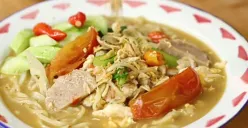 Resep mie godog (Sumber: Tangkap Layar YouTube/Devina Hermawan)