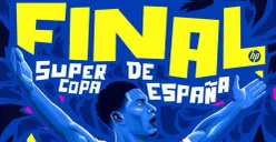 Prediksi Real Madrid vs Barcelona di final Piala Super Spanyol 2025, cek di sini sekarang (Sumber: Instagram @realmadrid)