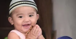 Rangkaian nama bayi laki-laki Islami awalan huruf J (Sumber: Freepik)