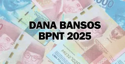 Segera Cek NIK KTP Penerima Bansos BPNT Tahap 1 yang Cair di Januari 2025.