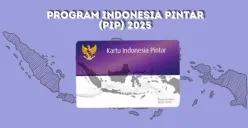 Cara Cek Status Penerima PIP Termin 1 2025 Via Website pip.kemdikbud.go.id
 (Sumber: Poskota/Nur Rumsari)
