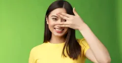 Beberapa cara menjaga kesehatan mata (Sumber: Freepik)