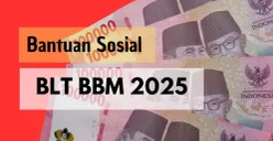 Cara Cek Penerima BLT BBM 2025 melalui Link cekbansos.kemensos.go.id Pakai NIK dan KTP, Bakal Cair Rp300.000. (Sumber: Poskota/Neni Nuraeni)