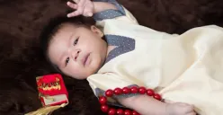 Inspirasi nama bayi laki-laki Islami awalan huruf A (Sumber: Freepik)