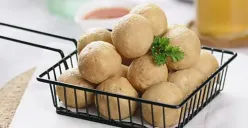 Resep tahu bulat (Sumber: Tangkap Layar YouTube/Indonesian Simple)