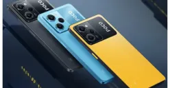 Poco X5 Pro 5G (Sumber: Poco)